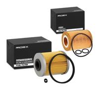 RIDEX 4055F34709 Kit de filtres