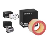 RIDEX 4055F7643 Kit de filtres