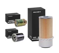RIDEX 4055F8255 Kit de filtres