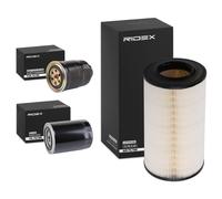 RIDEX 4055F8499 Kit de filtres