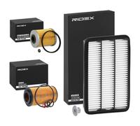 RIDEX 4055F9918 Kit de filtres