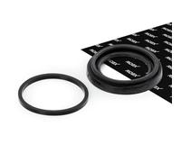 RIDEX 405R0018 Kit de réparation d'étrier de frein Avant sans piston Compatible avec RENAULT R5 3/5 portes 122
