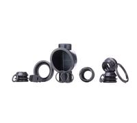RIDEX 405R0022 Kit de réparation d'étrier de frein