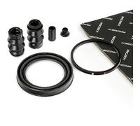 RIDEX 405R0032 Kit de réparation d'étrier de frein Avant Compatible avec OPEL Corsa D 3/5 portes S07