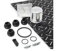 RIDEX 405R0121 Kit de réparation d'étrier de frein Avant pour caméra de recul Compatible avec RENAULT Super 5 3/5 portes B40, C40