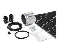 RIDEX 405R0397 Kit de réparation d'étrier de frein Avant pour caméra de recul Compatible avec HONDA CIVIC VI Hatchback EJ, EK