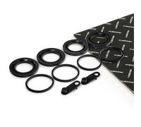 RIDEX 405R0425 Kit de réparation d'étrier de frein Avant Compatible avec MERCEDES-BENZ Berline W211