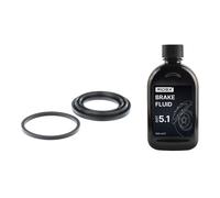 RIDEX 405R2300 Kit de réparation d'étrier de frein