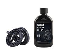 RIDEX 405R2313 Kit de réparation d'étrier de frein