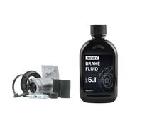 RIDEX 405R2317 Kit de réparation d'étrier de frein