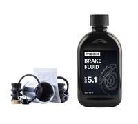 RIDEX 405R2326 Kit de réparation d'étrier de frein