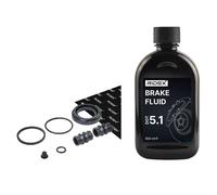 RIDEX 405R2327 Kit de réparation d'étrier de frein