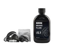 RIDEX 405R2335 Kit de réparation d'étrier de frein