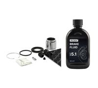 RIDEX 405R2336 Kit de réparation d'étrier de frein