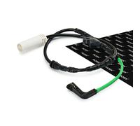 RIDEX 407W0013 Témoin d'usure de plaquette de frein