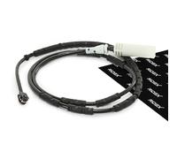 RIDEX 407W0027 Témoin d'usure de plaquette de frein des deux côtés du pont Arrière Compatible avec BMW 3 Berline E90