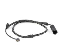 RIDEX 407W0035 Témoin d'usure de plaquette de frein des deux côtés de l'Avant Compatible avec BMW X5 E53