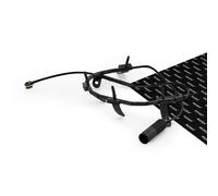 RIDEX 407W0040 Témoin d'usure de plaquette de frein