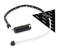 RIDEX 407W0056 Témoin d'usure de plaquette de frein des deux côtés de l'Avant Compatible avec BMW 7 E38