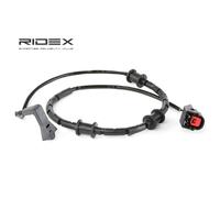 RIDEX 407W0086 Témoin d'usure de plaquette de frein