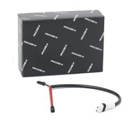 RIDEX 407W0114 Témoin d'usure de plaquette de frein Avant Gauche Compatible avec MERCEDES-BENZ Sprinter 4.6-T Van W906