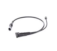 RIDEX - Témoin d'usure de frein 407W0160 - Réf. 267407W0160