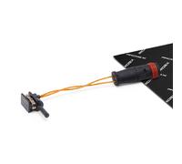 RIDEX 407W0229 Témoin d'usure de plaquette de frein