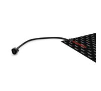 RIDEX 407W0239 Témoin d'usure de plaquette de frein