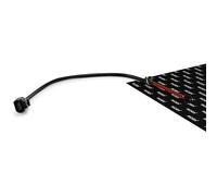 RIDEX 407W0239 Témoin d'usure de plaquette de frein Avant Compatible avec PORSCHE 911 991