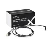 RIDEX 407W0281 Témoin d'usure de plaquette de frein