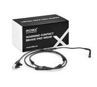 RIDEX 407W0281 Témoin d'usure de plaquette de frein Avant Compatible avec LAND ROVER Range Rover Sport L494