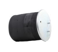 RIDEX 4119A0064 Ressort pneumatique