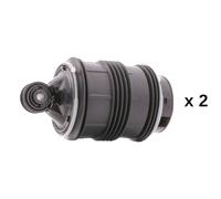 RIDEX 4119A0184 Ressort pneumatique