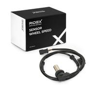 RIDEX 412W0010 Capteur ABS