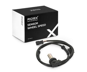RIDEX 412W0010 Capteur ABS