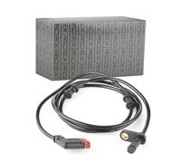 RIDEX 412W0025 Capteur ABS
