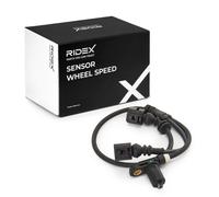 RIDEX 412W0048 Capteur ABS