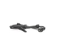 RIDEX 412W0078 Capteur ABS