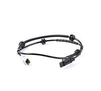 RIDEX 412W0085 Capteur ABS des deux côtés de l'Avant Compatible avec PEUGEOT 607 Berline 9D, 9U