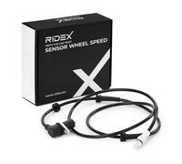 RIDEX 412W0092 Capteur ABS