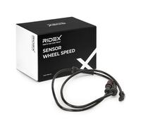RIDEX 412W0093 Capteur ABS