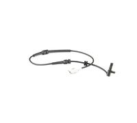 RIDEX 412W0094 Capteur ABS