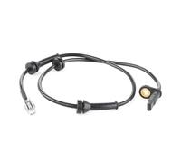 RIDEX 412W0117 Capteur ABS des deux côtés de l'Avant pour RENAULT Koleos I (HY)