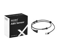 RIDEX 412W0118 Capteur ABS