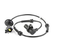 RIDEX 412W0132 Capteur ABS Avant gauche