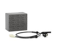 RIDEX 412W0157 Capteur ABS