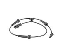 RIDEX 412W0175 Capteur ABS des deux côtés de l'Avant pour RENAULT Megane II 3/5 portes (BM, CM, BM0/1, CM0/1)