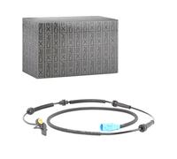 RIDEX 412W0180 Capteur ABS