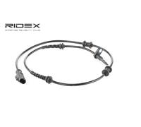 RIDEX 412W0186 Capteur ABS