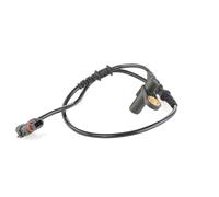 RIDEX 412W0195 Capteur ABS